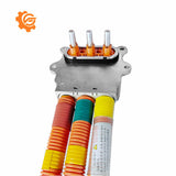 New Full Electric Drive Assembly (EDA) for BYD Vehicles