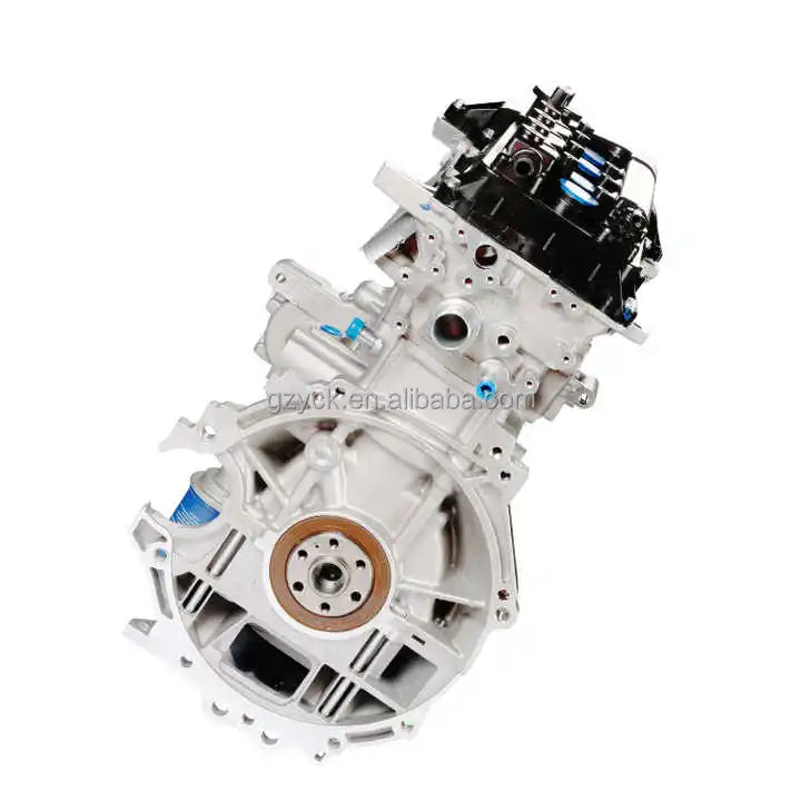 Great Wall Haval GW4G15B 1.5L Turbo Engine Assembly for Hover H2 H6 M6 (New) - photo 2