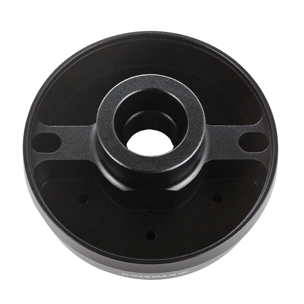 Honda Civic 2015+ / Fit / Acura ILX Aftermarket Steering Wheel Short Hub Adapter Boss Kit