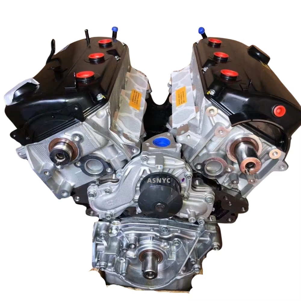 AP-HV-1600972577400-22 Mitsubishi Triton L200 New 4D56 Engine for Mitsubishi L200