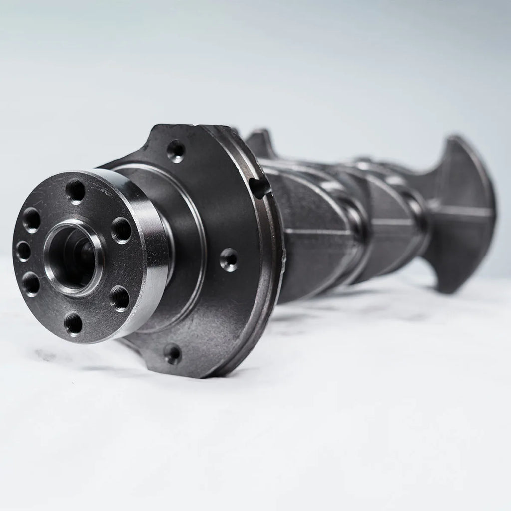 OEM 23110-2B100 23110-2B150 23110-2B660 G4FA Engine Crankshaft for HYUNDAI I20 I30 IX20 GETZ KIA CEED VENGA