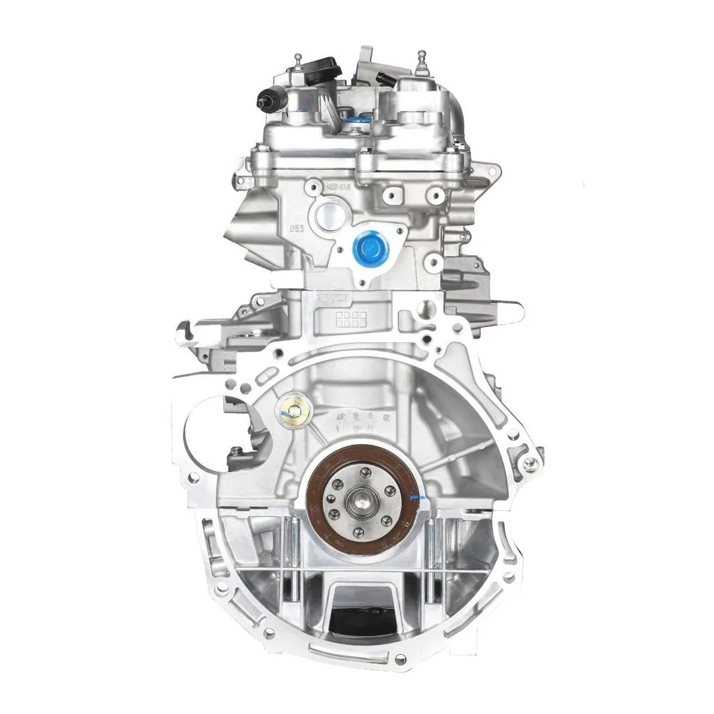 Gamma Turbo-Gdi 1.6L G4FJ Engine for Hyundai Veloster I30 IX35 Kona Elantra KIA Sportage Ceed