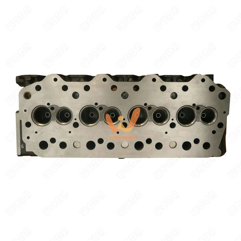 Mitsubishi Canter (FE5, FE6) 6.Generation 1986- Canter 60 4D35 ME996449 ME997711 Cylinder Head Canter (FE5, FE6) 6.Generation – OEM ME996449