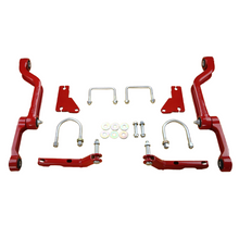 Load image into Gallery viewer, Mitsubishi Triton Suspension lift kit