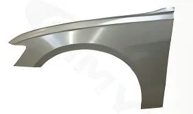 Audi A6 C8 2019+ Aluminium Front Guard / Bonnet 4K0821105B 4K0821106B 4K0823029B