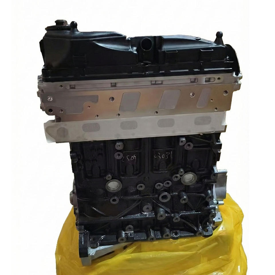 Brand New CFFE CFGB CFCA CFFB CDBA CNEW Engine Long Block 2.0TDI for VW Transporter Amarok 2.0TDI