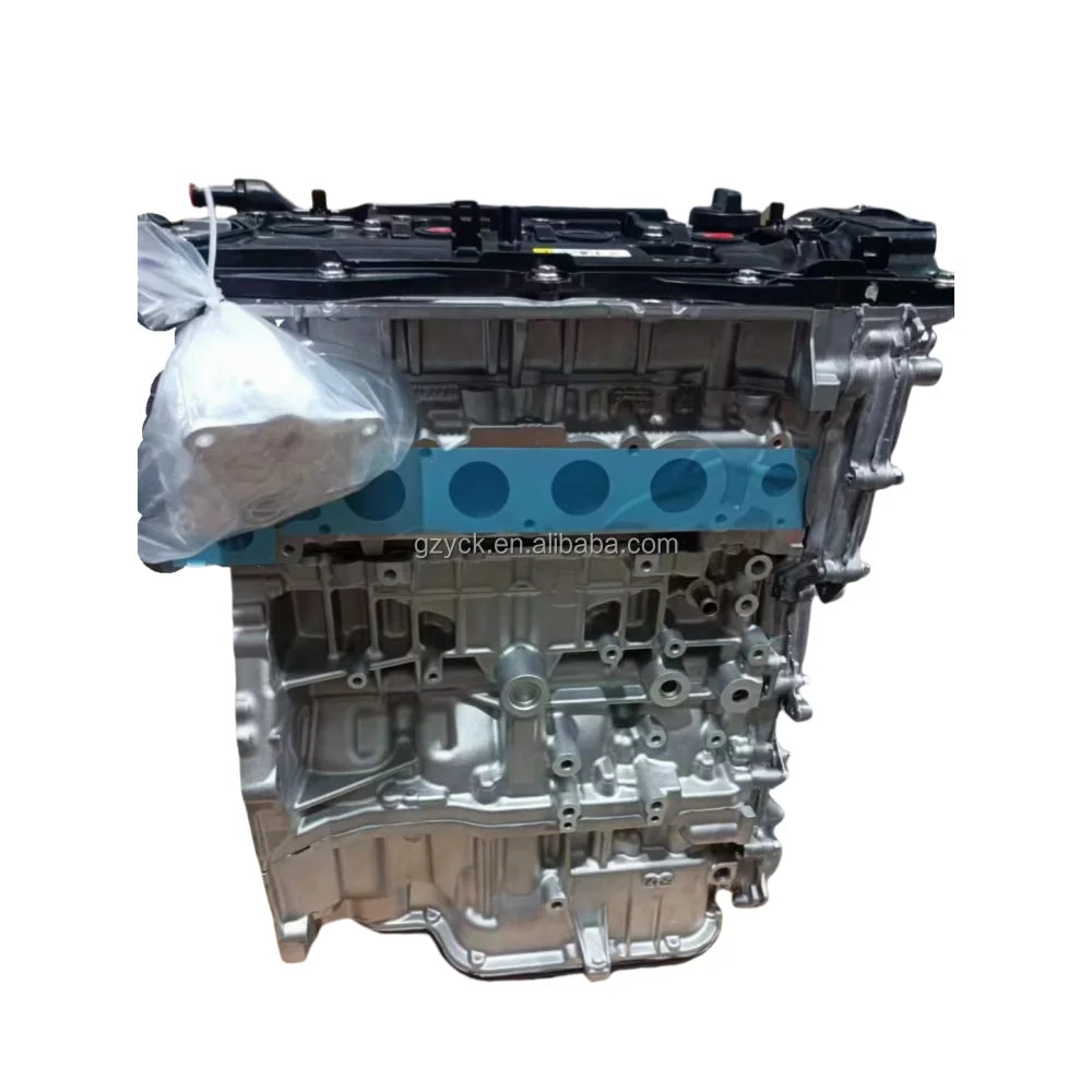 Toyota A25 2.5L Engine Assembly for Wildlander Avalon Camry (Remanufactured) - photo 4