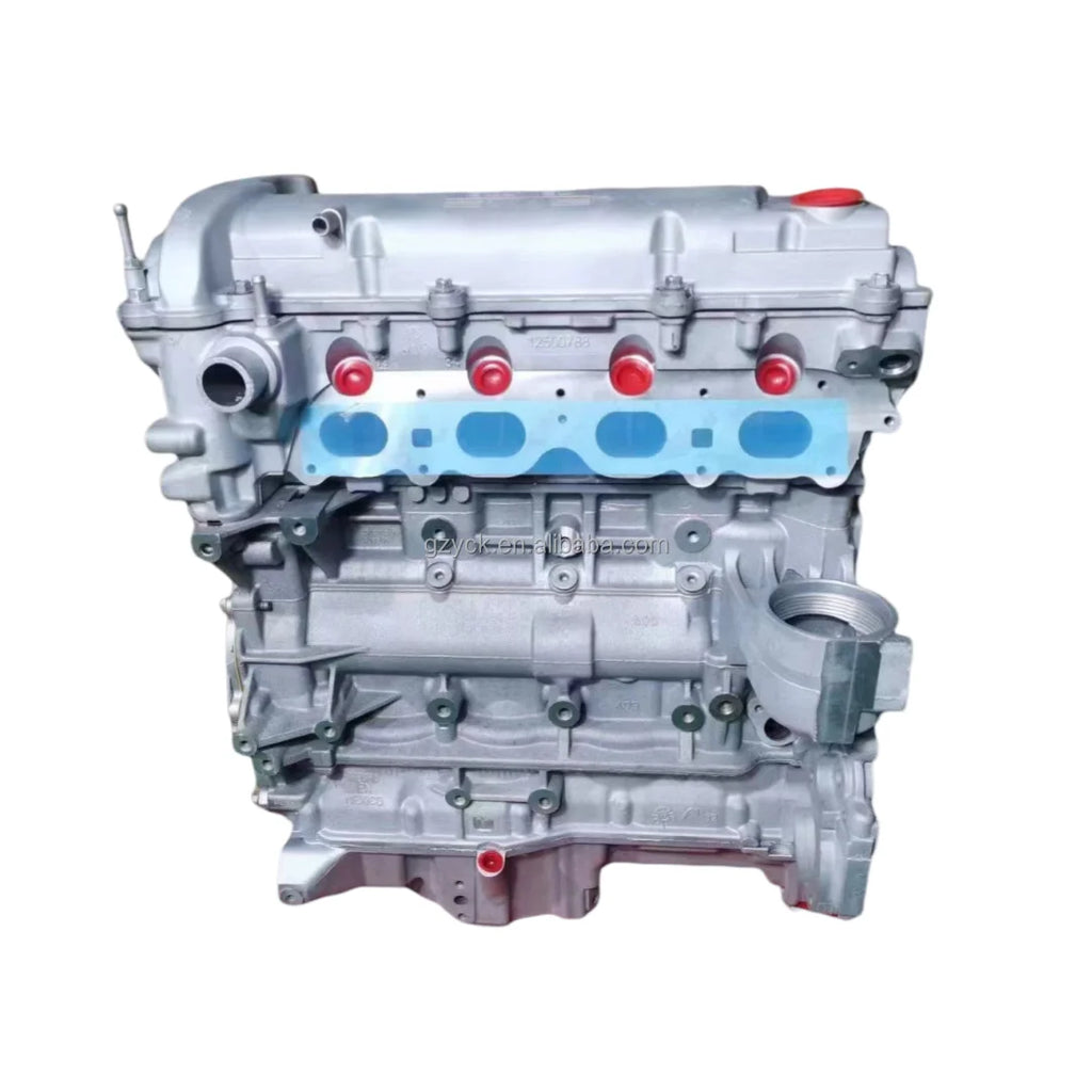Chevrolet Buick GMC LE5 LE9 2.4L Engine Assembly for Equinox Cobalt Terrain (New) - photo 1