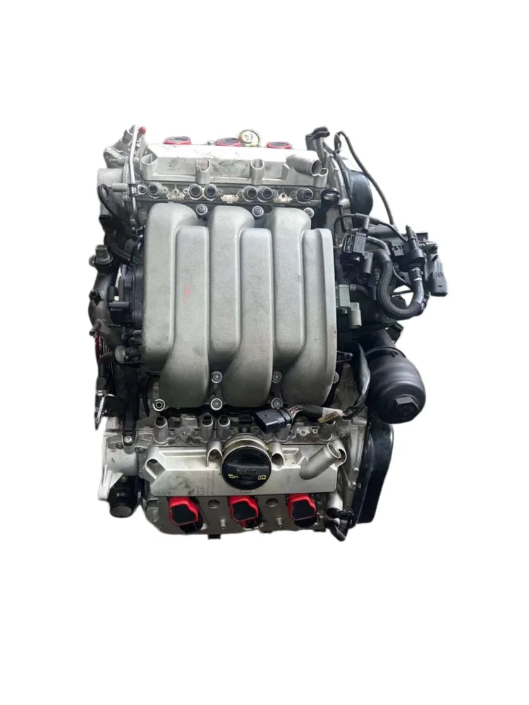 Audi CAL 3.2L Engine Assembly for Q5 A5 (Used) - photo 3