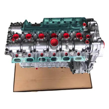 Load image into Gallery viewer, Volvo Land Rover B6324S 3.2L Engine Assembly for S80 V70 S60 V60 Freelander 2 (New) - photo 1