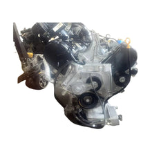 Load image into Gallery viewer, MG Roewe Land Rover 25K4F 25V6S1 2.5L Engine Assembly for SAIC 750 Freelander 1 (Used) - photo 5
