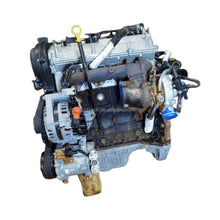 Load image into Gallery viewer, Changan JL486ZQ2 1.8L Turbo Engine Assembly for C75 V7 HUNTER EADO ALSVIN (Used) - photo 1