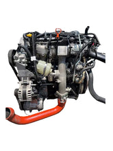 Load image into Gallery viewer, SAIC Maxus SC25R136Q4 2.5L Turbo Engine Assembly for MAXUS V80 (Used) - photo 3