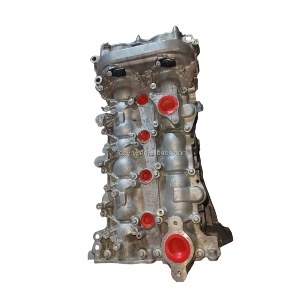 Mercedes-Benz 270 M270 270920 2.0L Turbo Engine Assembly (Used) - photo 5