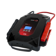 Load image into Gallery viewer, 12V Hybrid Start Booster for Vehicles