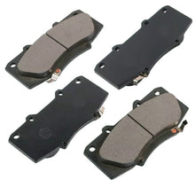 Load image into Gallery viewer, BRK-3.3-db222 DB2221 Semi-metallic Brake Pads Front for Toyota Hilux