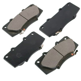 BRK-3.3-db222 DB2221 Semi-metallic Brake Pads Front for Toyota Hilux