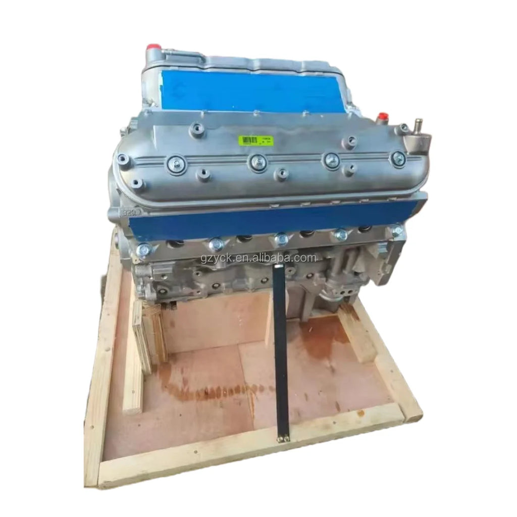 Hummer GM Chevrolet L9H 6.2L Engine Assembly for Tahoe Suburban Silverado GMC Sierra H2 (New) - photo 2
