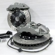 Load image into Gallery viewer, Nissan Big Brake Kit 6-Piston
