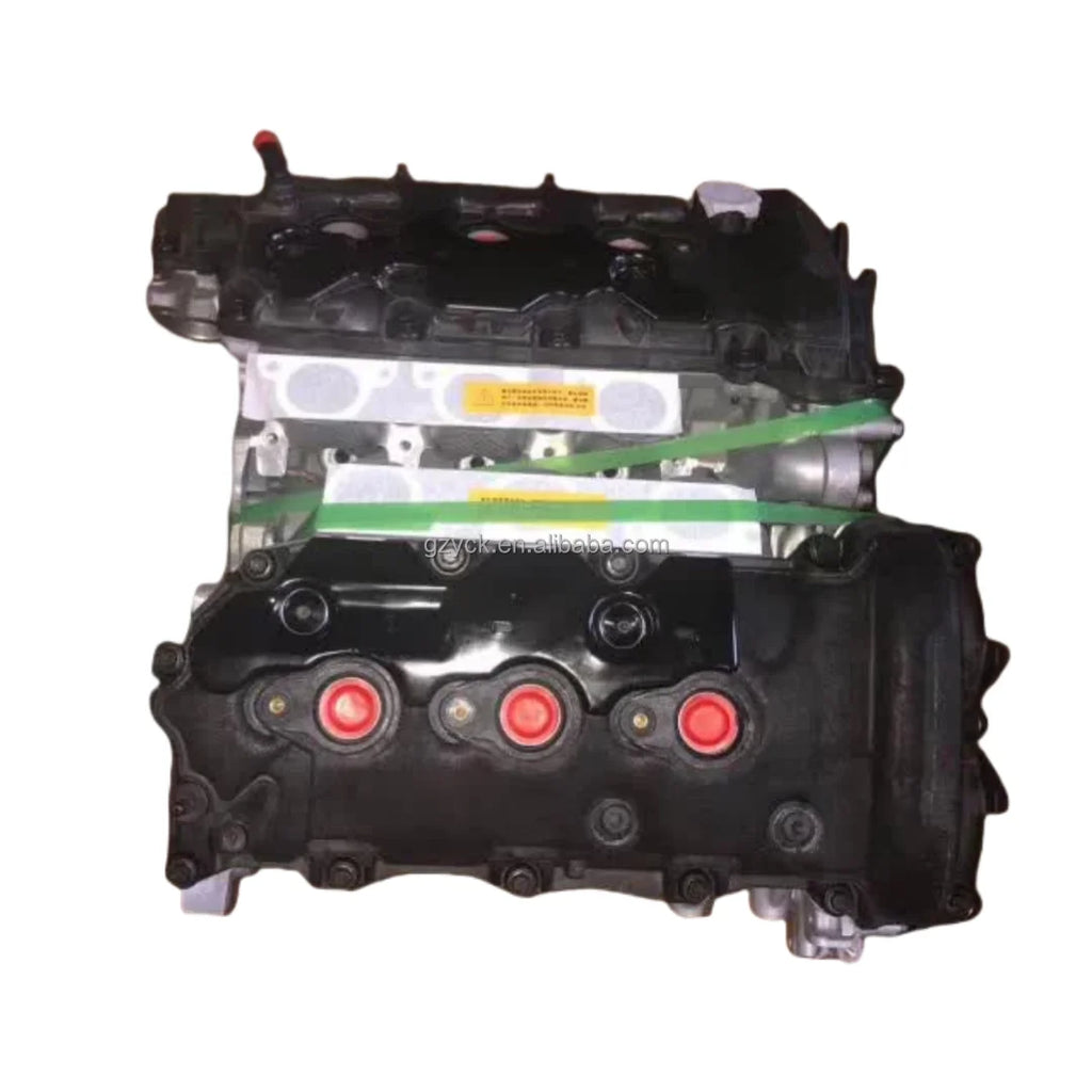 Chevrolet Cadillac GMC LAP 10HM 3.2L Engine Assembly for Captiva CTS Acadia Hummer H3 (Used) - photo 3