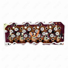 Load image into Gallery viewer, 300 2011-2021 NO4C 11101-78171 11101-78170 11101-78210 Complete Cylinder Head for Hino NO4C 300 Dutro Truck – OEM 11101-78171