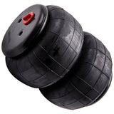 Universal Trucks Front & Rear LH/ RH Airmatic Suspension Air Spring Bellow Bag 1/2