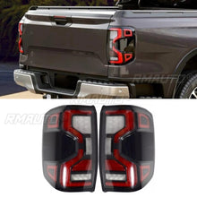 Load image into Gallery viewer, LED rear tail light assembly pair for Ford Ranger