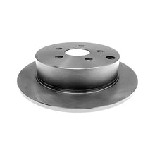 Load image into Gallery viewer, BRK-6.59-metal Metal Auto Parts 43512-47030 Rear Front Brake Disc Rotor for Toyota