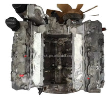 Load image into Gallery viewer, Mercedes-Benz 112 M112 2.8L Engine Assembly for S280 E240 (Used) - photo 2