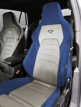 Load image into Gallery viewer, SEAT-020 2000-2024 Volkswagen Golf GTI Original Racing Sport Seat Leather