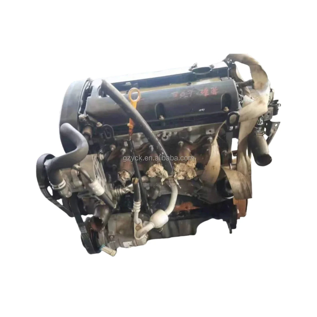 Chevrolet Buick LDE F14D4 F16D4 1.4L Engine Assembly for Cruze AVEO Excelle (Used) - photo 1