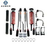 Bull Bar for D-MAX 4x4 Off-Road Performance for D-MAX