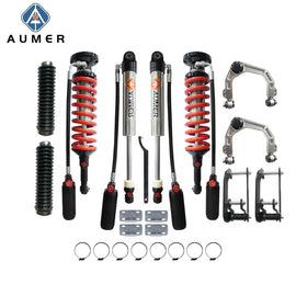 [AP-1601094236339] Lift Kit for Navara 4x4 Off-Road Performance for Navara