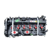 Load image into Gallery viewer, BMW B58 B58B30A 3.0L Turbo Engine Assembly for X5 G05 X7 X6 M140i F20 (Remanufactured) - photo 5