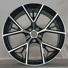 Load image into Gallery viewer, Universal 4x100 ET0 Alloy Wheel Rim