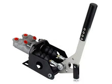 Load image into Gallery viewer, Universal Type-4 Vertical Dual Cylinder Hydraulic Drift Handbrake