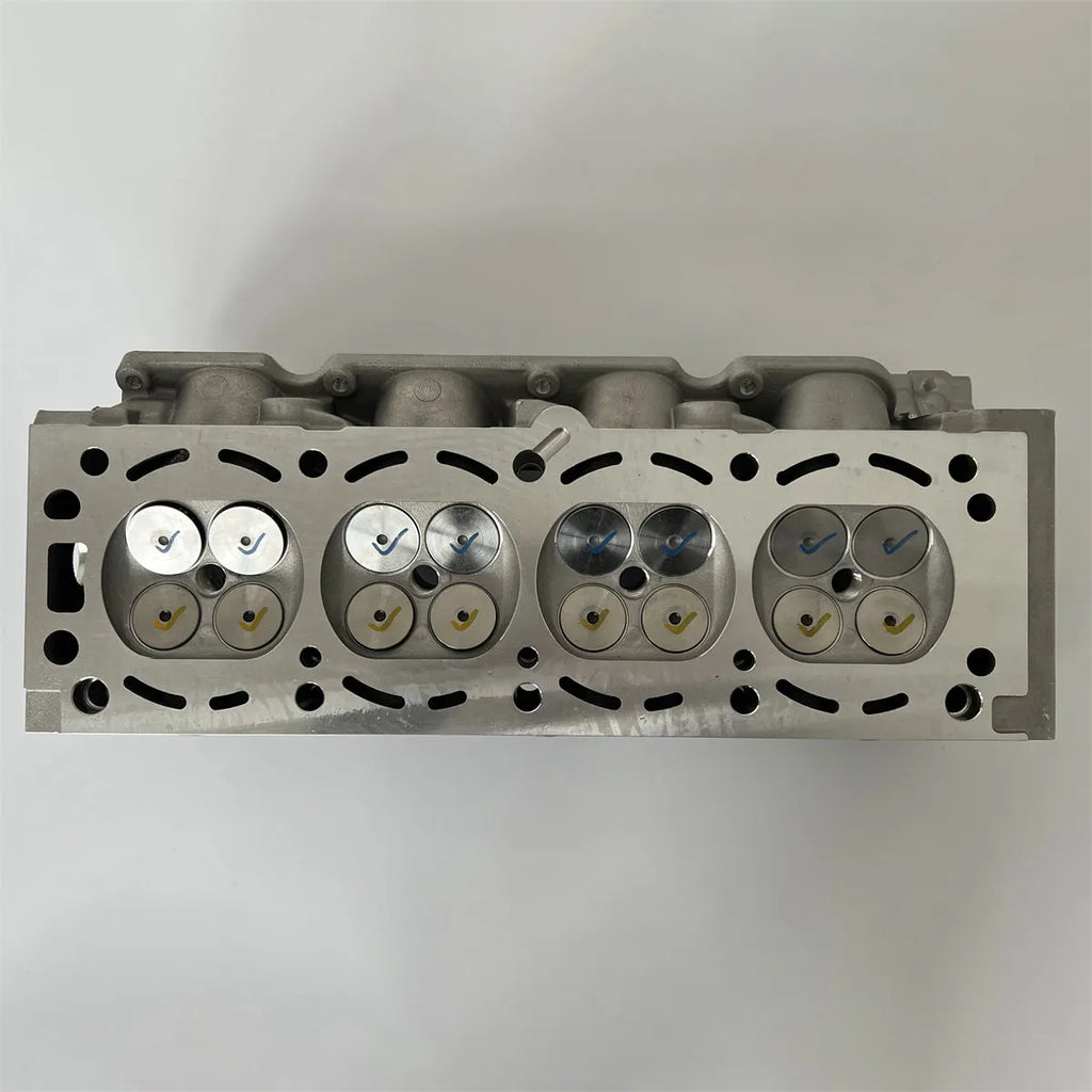 Leganza (V100) [GEN] 1998-2002 F18D3 T20SED 92064173 95315645 Cylinder Head for Chevrolet Lacetti Optra Daewoo Nubira Opel Astra F18D3 T20SED Engine – OEM 92064173