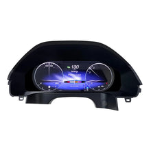 Load image into Gallery viewer, NaviHua 12.3 Inch Linux LCD Instrument Cluster for Mercedes E-Class 2013+