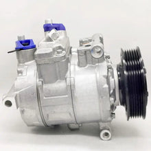Load image into Gallery viewer, Factory Direct Air Conditioning System Car AC Compressor for Audi A4 A5 A6 A8 Q5 4E0260805J 4F0260805AC 4F0260805AG
