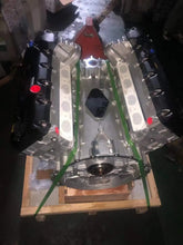 Load image into Gallery viewer, Land Rover 448PN 4.4L Engine Assembly for Sport Discovery 3 (Remanufactured) - photo 4