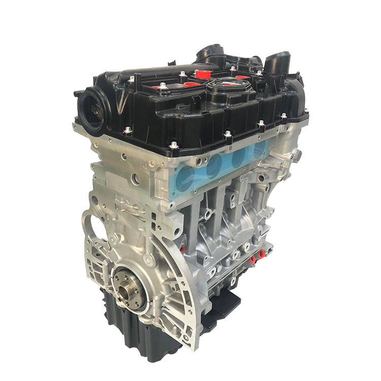 2.0i Petrol N20B20 Turbo Engine Motor for BMW 3 SERIES F35 5 SERIES F18 F49 X1 2.0L 1 2 3 4 5 SERIES