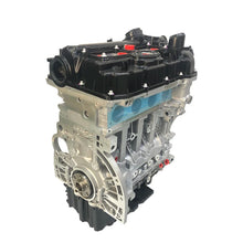 Load image into Gallery viewer, 2.0i Petrol N20B20 Turbo Engine Motor for BMW 3 SERIES F35 5 SERIES F18 F49 X1 2.0L 1 2 3 4 5 SERIES