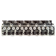Load image into Gallery viewer, TD42T TD42 Aluminum Complete Cylinder Head for Nissan Patrol GU GQ Ford Maverick 4.2L VRS 11039-06J00 11039-63T02