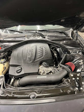Load image into Gallery viewer, BMW F30 335i xDrive F32 435i M235i F87 M2 N55 3.0L Cold Air Intake System Kit - Black and Red