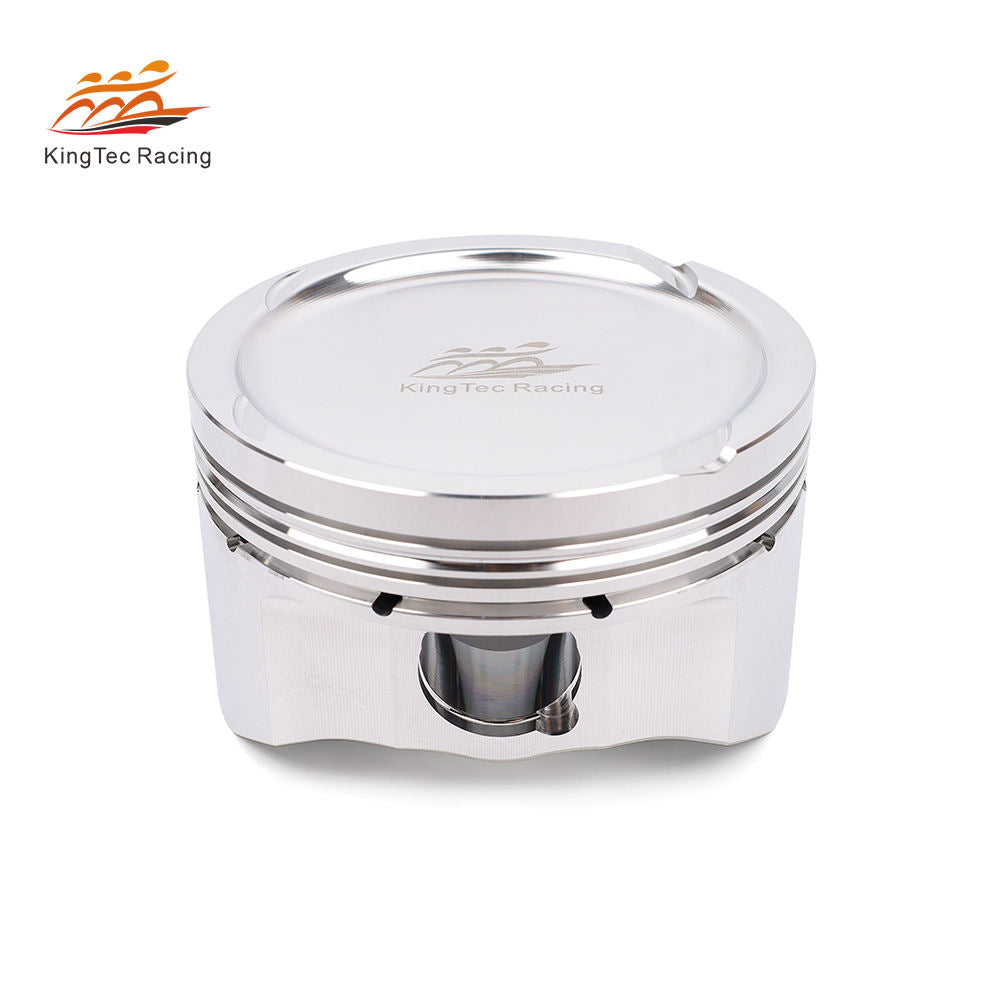 Honda Civic 1.8L R18A Performance Forged Piston Kit 81mm 2006–2012