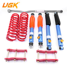 Load image into Gallery viewer, Toyota Land Cruiser Shock absorber kit