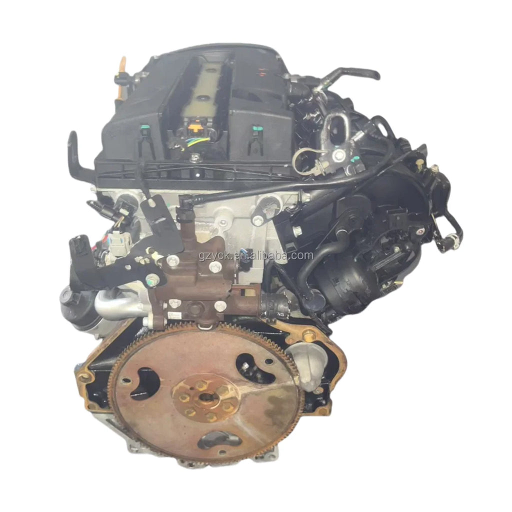 Buick Chevrolet F18D4 2HO LUW 1.8L Engine Assembly for 09 Cruze 15 Epica 12 BAOJUN 630 (Used) - photo 4