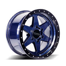 Load image into Gallery viewer, Universal 17 Inch 6x114.3 4x4 Off-Road Alloy Wheel