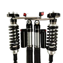Load image into Gallery viewer, Isuzu D-Max / MU-X Off-Road Front &amp; Rear Shock Absorber Set (SOARAP) - SHK-ISU-001