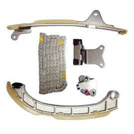 Engine Parts 1NR-FE 6NR-FE Timing Chain Kit for Toyota Auris Yaris Corolla 13506-47010 13540-47010